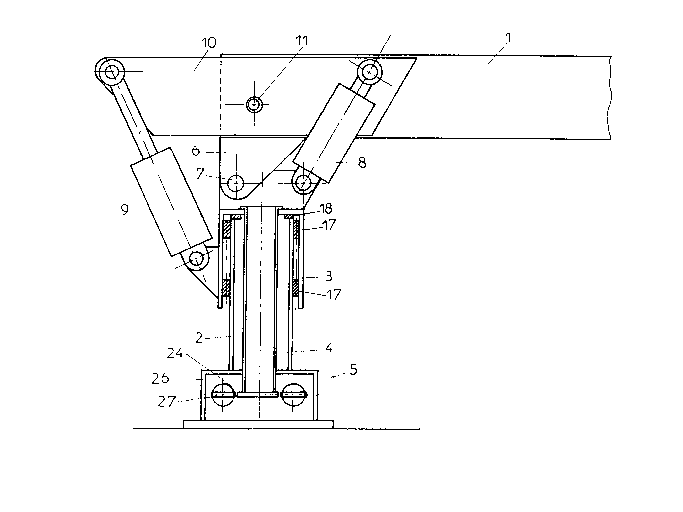 Une figure unique qui représente un dessin illustrant l'invention.